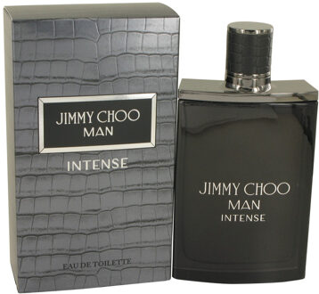 Jimmy Choo Man Intense eau de toilette - 100 ml - 000