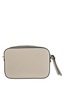 Jimmy Choo schoudertas beige Huidkleurig - One Size