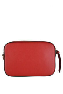 Jimmy Choo Schoudertas Rood