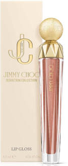 Jimmy Choo Seduction Lip Gloss 6ml (Various Shades) - Nude Kiss