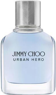 Jimmy Choo Urban Hero - Eau De Parfum - 30ML
