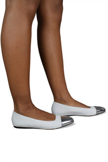 Jimmy Choo WATSON ballerina's wit - maat