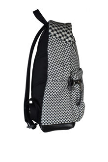 Jimmy Choo Wilmer Rugzak Wit