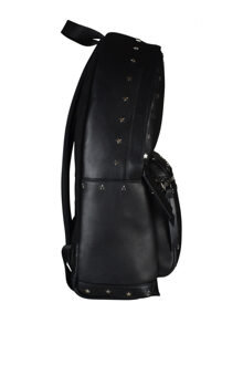 Jimmy Choo Wilmer Rugzak Zwart - One Size