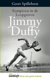 Jimmy Duffy kampioen in de Loopgraven - eBook Geert Spillebeen (9460012353)
