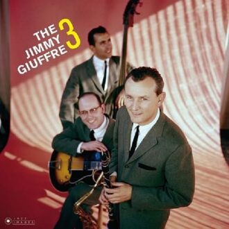 Jimmy Giuffre 3