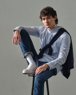 Jimmy jeans Blauw - 29-32