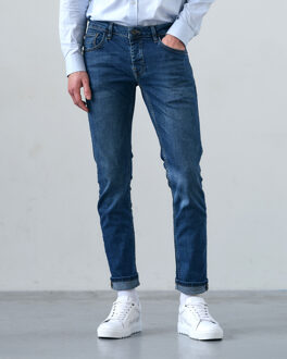 Jimmy jeans Blauw - 38-34