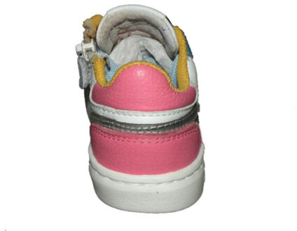 Jimmy Joy Y1015 Blauw - 23