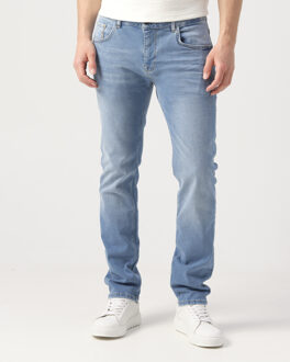 Jimmy light blue jeans Blauw - 30-32