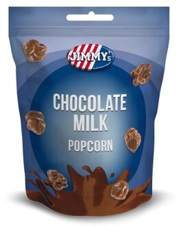 Jimmy's - Chocolate Milk Popcorn 120 Gram