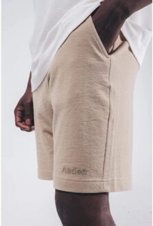 Jimmy short Beige