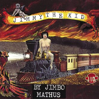 Jimmy The Kid