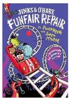 Jinks and O'Hare Funfair Repair