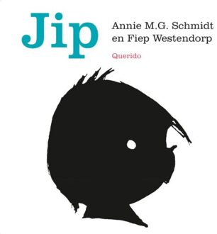 Jip - Boek Annie M.G. Schmidt (9045120577)