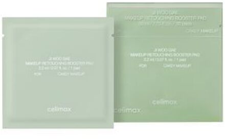 JIWOOGAE Makeup Retouching Booster Pad 30 pcs