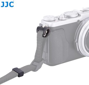 Jjc Camera Strap Ring Oogje Voor Fujifilm X100V X-T4 X-A5 X-H1 X100F X-T20 X-PRO2 X70 X-T2 X-A3 X-E3 Sony A7III a7RIII A7R3