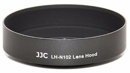 JJC HN-N102 Nikon Zonnekap