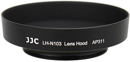 JJC HN-N103 Nikon Zonnekap