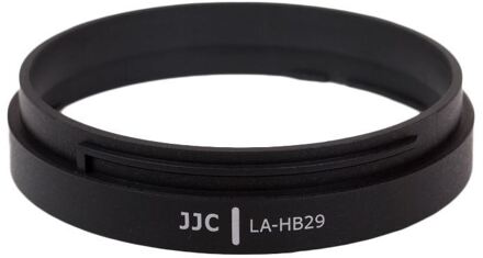 JJC LA-HB29 Zonnekapadapter voor Nikon