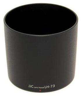 JJC LH-73 Zonnekap voor Canon 100/2.8 Macro L IS USM