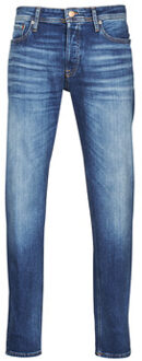 JJIMIKE JJORIGINAL JOS 411 Heren Jeans - Maat W32 x L34