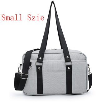 Jk Tas Girly Meisje Japanse Student Tas Jk Forenzenzak Aktetas Boekentas Reizen Messenger Bag Handtas klein zak 2