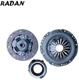 JL4G18 Motor Koppeling Kit Set Voor Geely Emgrand EC7 EC718 1.8L