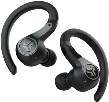 JLab Epic Air Sport ANC True Wireless Black