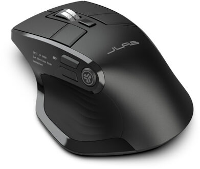 JLab Epic Wireless Mouse Muis