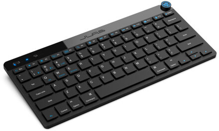 JLab GO draadloos Bluetooth toetsenbord Toetsenbord