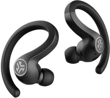 JLab JBuds Air Sport True Wireless Black