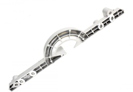 JM00000601 | Onderdeel | Achteraanslag voor Makita LS1110F - JM00000601