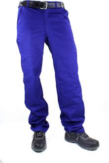 JMP Wear® - SANFOR Werkbroek | Werkbroeken Marineblauw - NL:56 BE:50