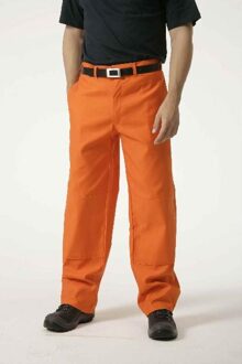 JMP Wear VESUVIUS Werkbroek Antistatisch Oranje - NL:50 BE:44