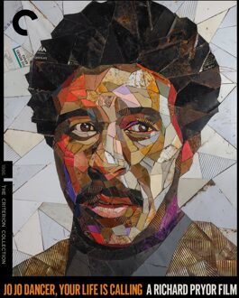 Jo Jo Dancer, Your Life is Calling 4K UHD