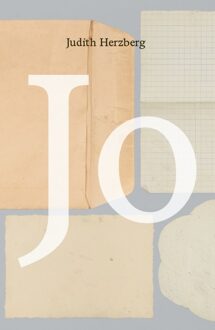 Jo -  Judith Herzberg (ISBN: 9789463361866)