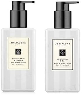 Jo Malone English Pear & Freesia Body &hand Lotion 250 Ml
