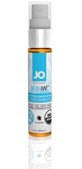 JO System JO Organische Toycleaner - 30 ml