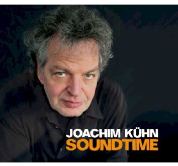 Joachim Khn - Soundtime