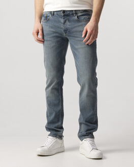 Joah jeans Blauw - 28-32