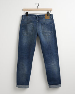Joah jeans Blauw - 29-32