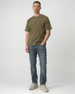 Joah jeans Blauw - 31-34