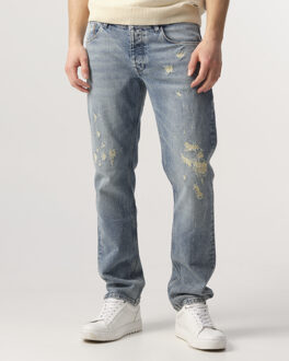 Joah jeans Blauw - 34-34