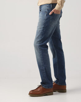 Joah jeans Blauw - 36-32