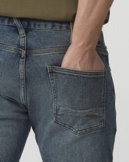 Joah jeans - maat 29-32 Blauw