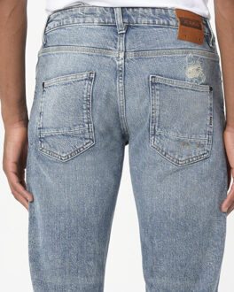 Joah jeans - maat 30-32 Blauw