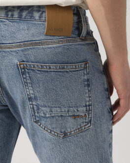 Joah jeans - maat 34-34 Blauw
