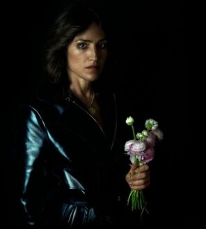 Joan As Police Woman - Damned Devotion | CD