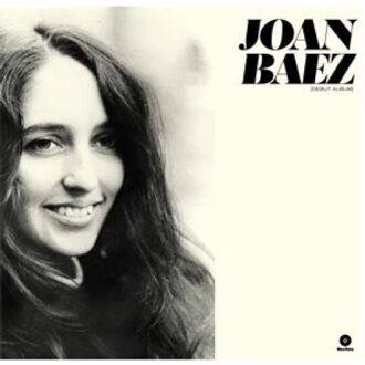 Joan Baez - Joan Baez -Hq